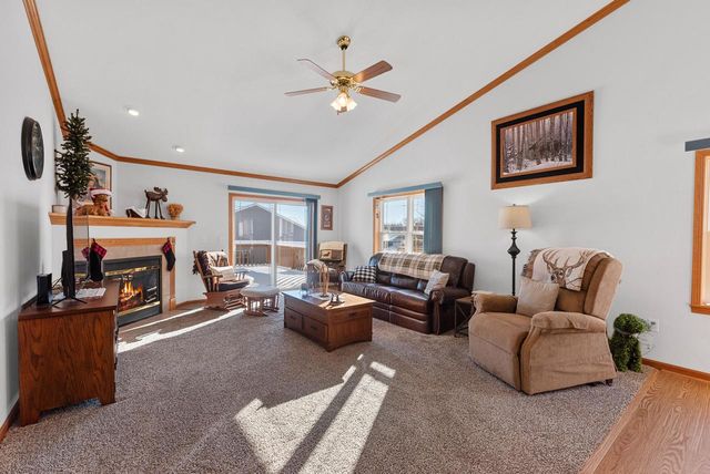 840 Chief Kewaskum PLACE, Kewaskum, WI 53040