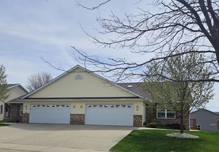 840 Chief Kewaskum PLACE, Kewaskum, WI 53040