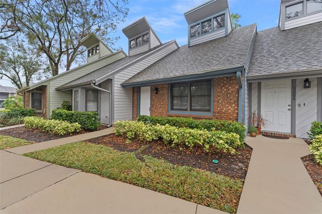 5206 PINE MILL COURT, Temple Terrace, FL 33617