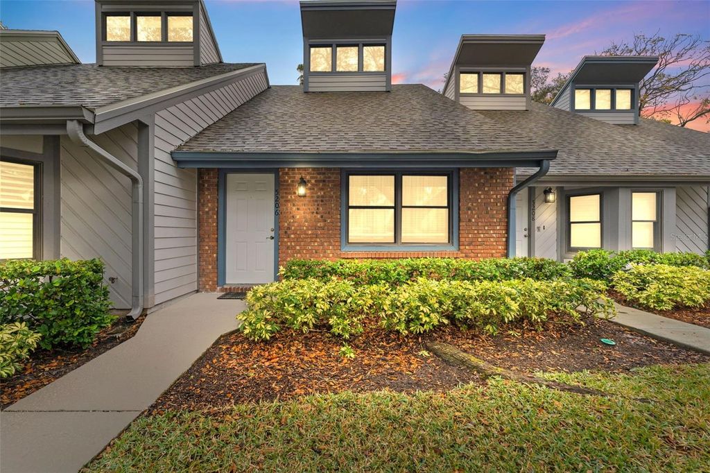 5206 PINE MILL COURT, Temple Terrace, FL 33617