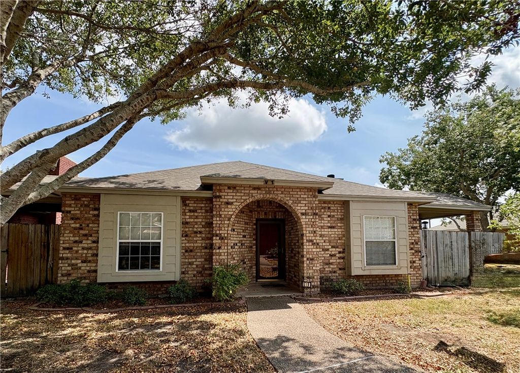 7205 Mansions Dr V-1, Corpus Christi, TX 78414 — photo 2