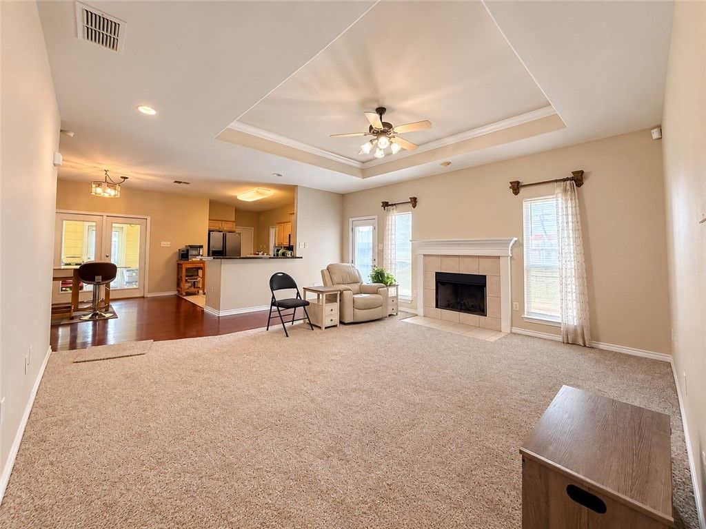 7205 Mansions Dr V-1, Corpus Christi, TX 78414 — photo 4