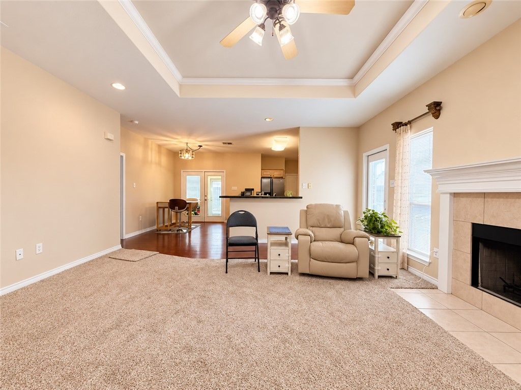 7205 Mansions Dr V-1, Corpus Christi, TX 78414 — photo 5