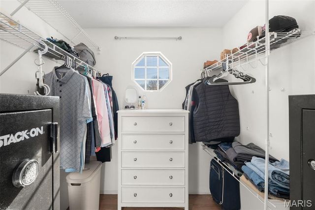 5105 Scarlett Ohara Lane, Villa Ridge, MO 63089