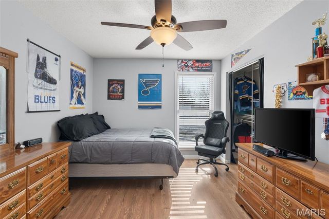 5105 Scarlett Ohara Lane, Villa Ridge, MO 63089