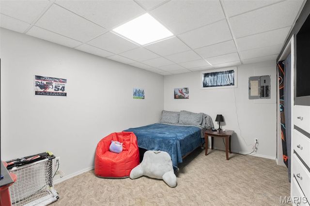 5105 Scarlett Ohara Lane, Villa Ridge, MO 63089