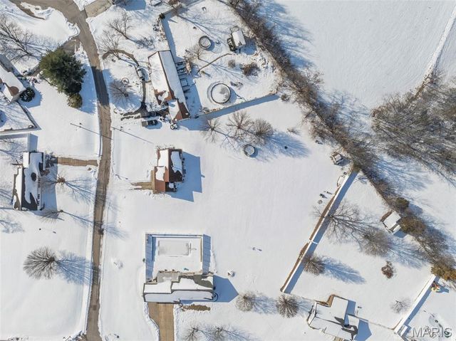 5105 Scarlett Ohara Lane, Villa Ridge, MO 63089