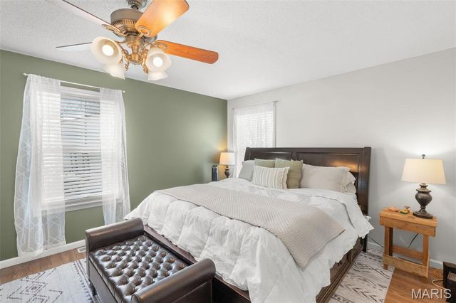 5105 Scarlett Ohara Lane, Villa Ridge, MO 63089