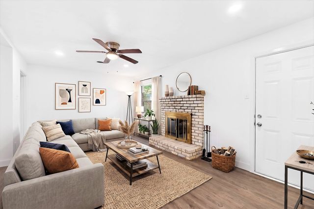 1602 Dakota Drive, Garland, TX 75043
