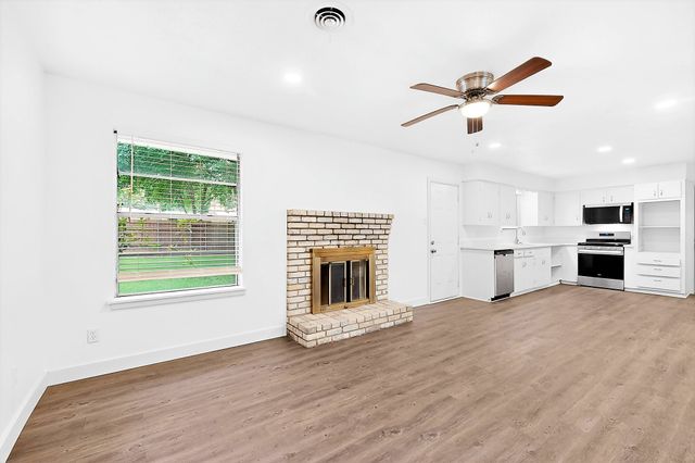 1602 Dakota Drive, Garland, TX 75043