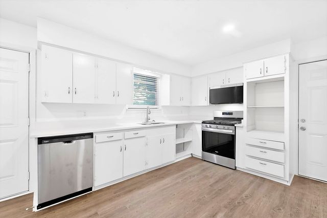 1602 Dakota Drive, Garland, TX 75043
