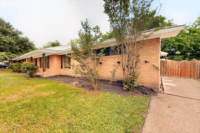 1602 Dakota Drive, Garland, TX 75043