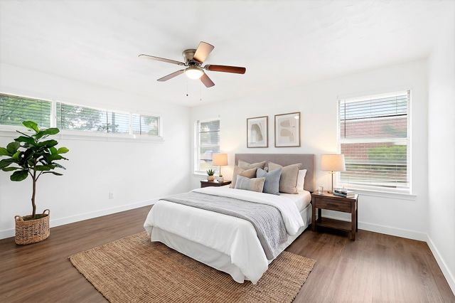1602 Dakota Drive, Garland, TX 75043