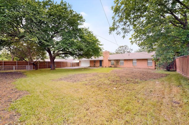 1602 Dakota Drive, Garland, TX 75043