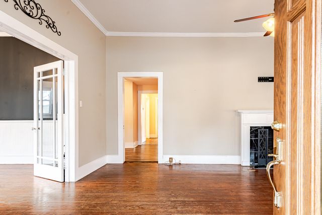 202 Quaker Street, Saint George, SC 29477