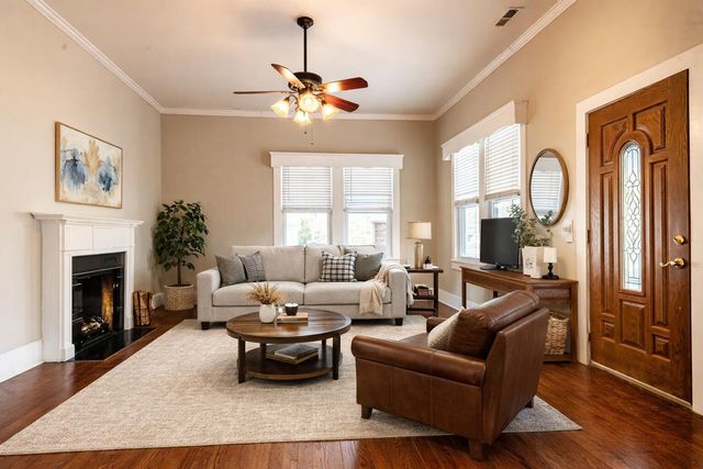 202 Quaker Street, Saint George, SC 29477