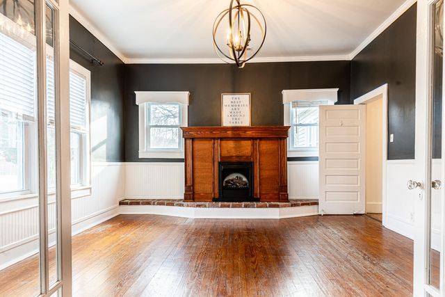 202 Quaker Street, Saint George, SC 29477