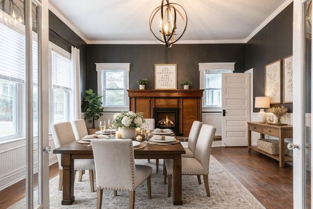 202 Quaker Street, Saint George, SC 29477