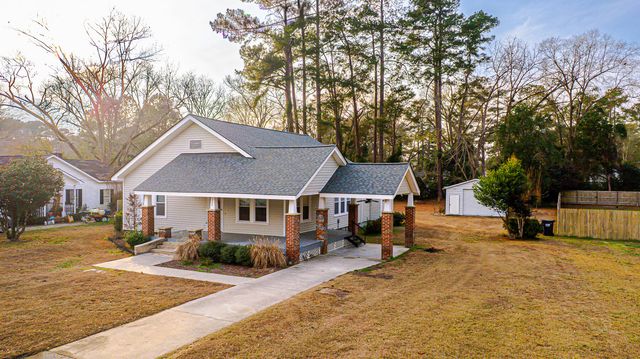 202 Quaker Street, Saint George, SC 29477