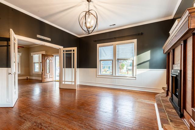 202 Quaker Street, Saint George, SC 29477