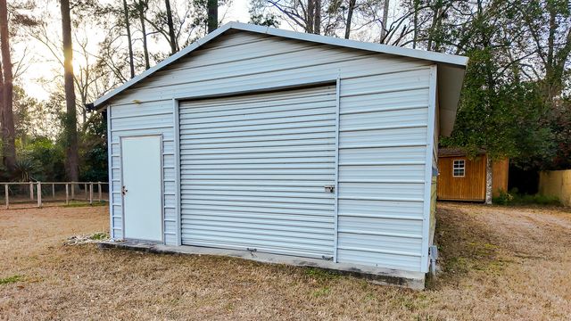 202 Quaker Street, Saint George, SC 29477