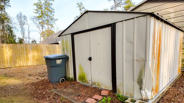 202 Quaker Street, Saint George, SC 29477