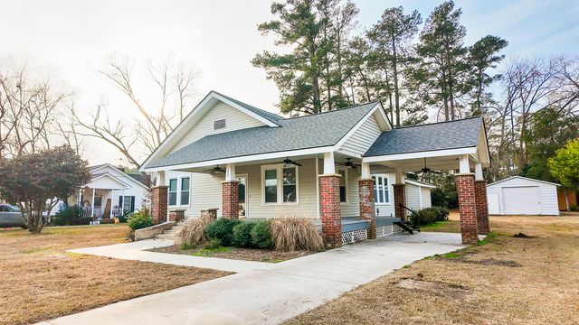 202 Quaker Street, Saint George, SC 29477