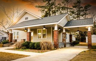 202 Quaker Street, Saint George, SC 29477