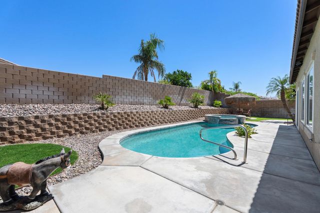 83050 Singing Hills Drive, Indio, CA 92203