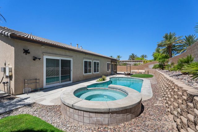 83050 Singing Hills Drive, Indio, CA 92203