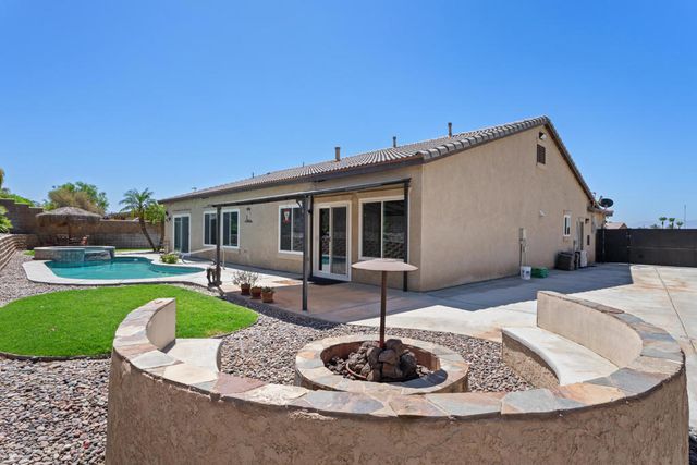 83050 Singing Hills Drive, Indio, CA 92203