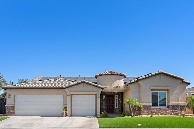83050 Singing Hills Drive, Indio, CA 92203