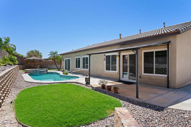 83050 Singing Hills Drive, Indio, CA 92203