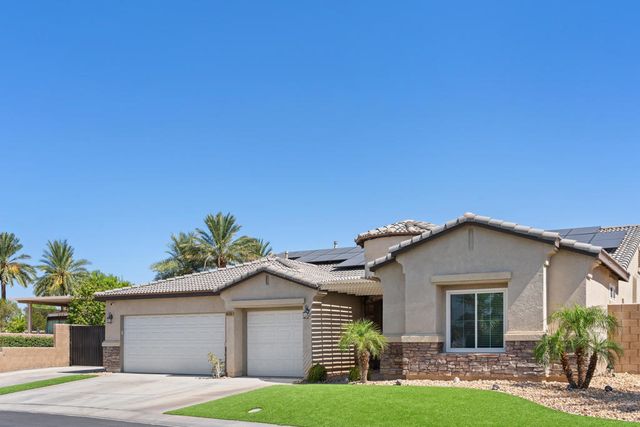 83050 Singing Hills Drive, Indio, CA 92203