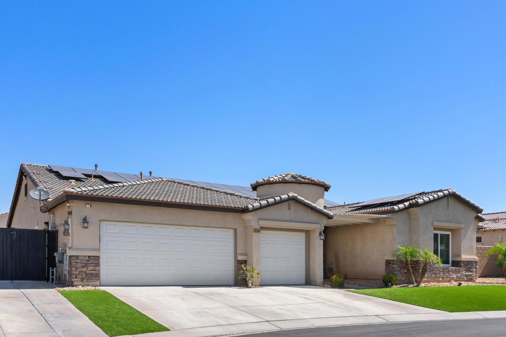 83050 Singing Hills Drive, Indio, CA 92203