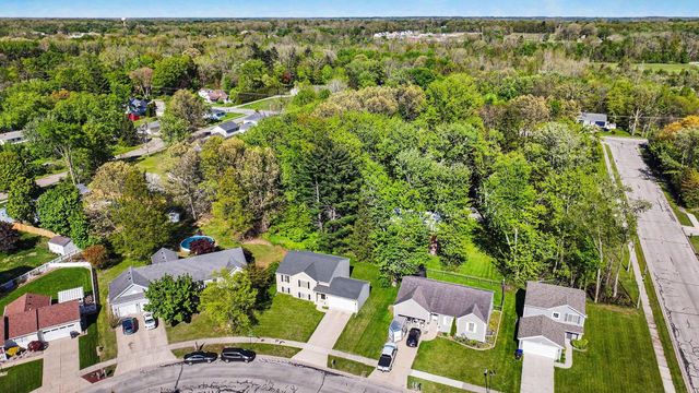 10291 Oakbrook Road, Bridgman City, MI 49106