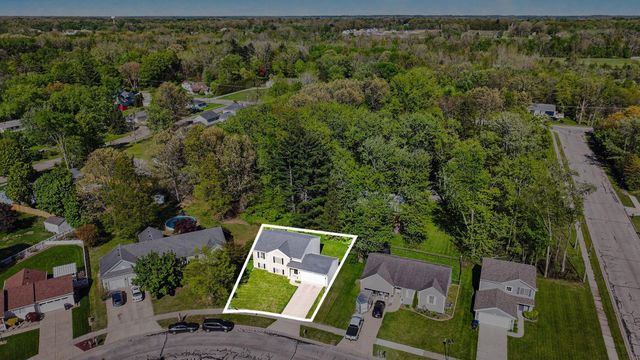 10291 Oakbrook Road, Bridgman City, MI 49106