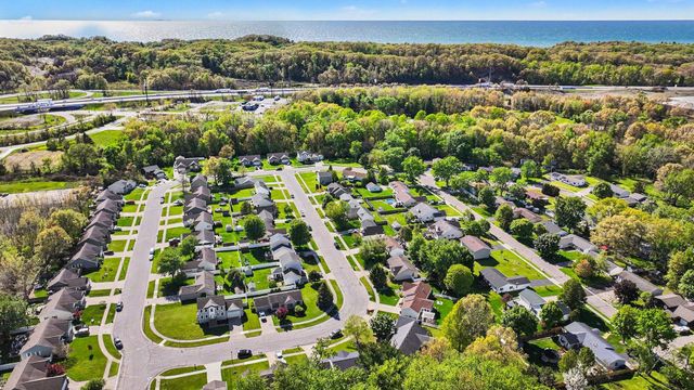 10291 Oakbrook Road, Bridgman City, MI 49106