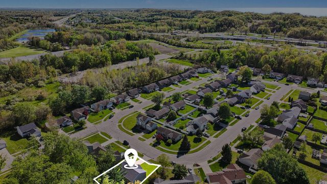 10291 Oakbrook Road, Bridgman City, MI 49106