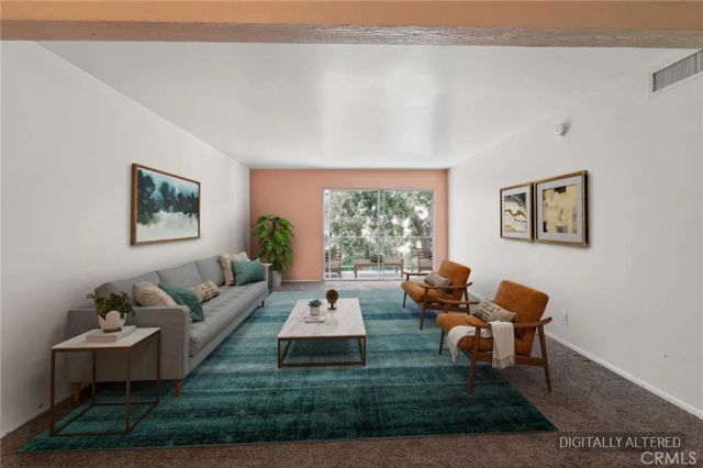 5460 White Oak Avenue J207, Encino, CA 91316