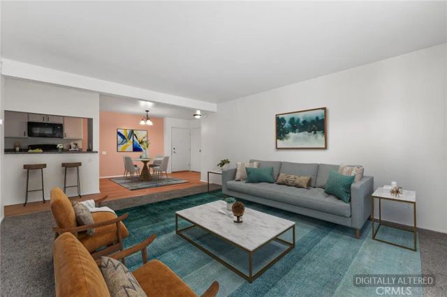 5460 White Oak Avenue J207, Encino, CA 91316