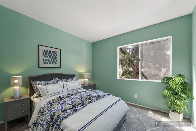 5460 White Oak Avenue J207, Encino, CA 91316