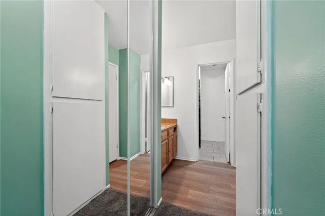 5460 White Oak Avenue J207, Encino, CA 91316