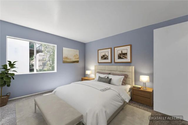 5460 White Oak Avenue J207, Encino, CA 91316