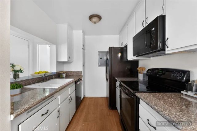 5460 White Oak Avenue J207, Encino, CA 91316