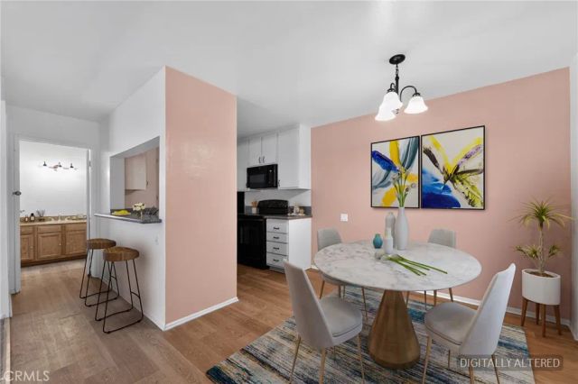 5460 White Oak Avenue J207, Encino, CA 91316