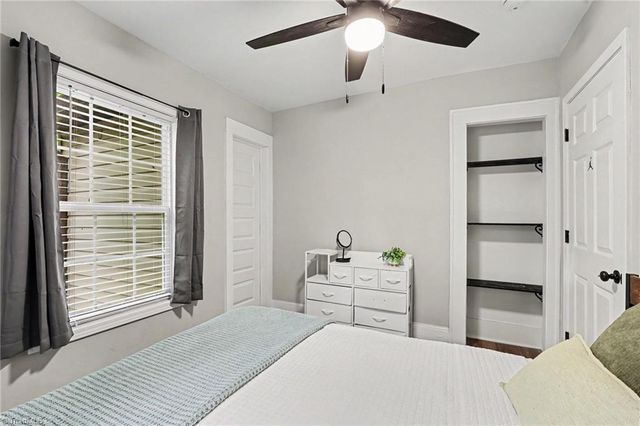 921 Pichard Street, Greensboro, NC 27401