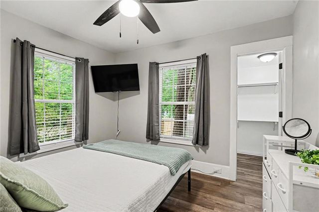 921 Pichard Street, Greensboro, NC 27401
