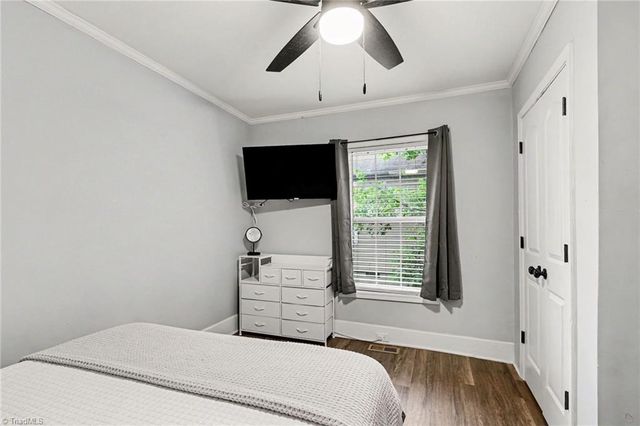 921 Pichard Street, Greensboro, NC 27401