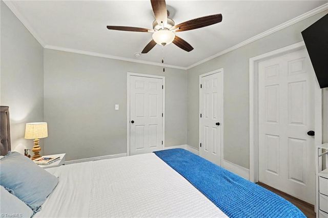 921 Pichard Street, Greensboro, NC 27401